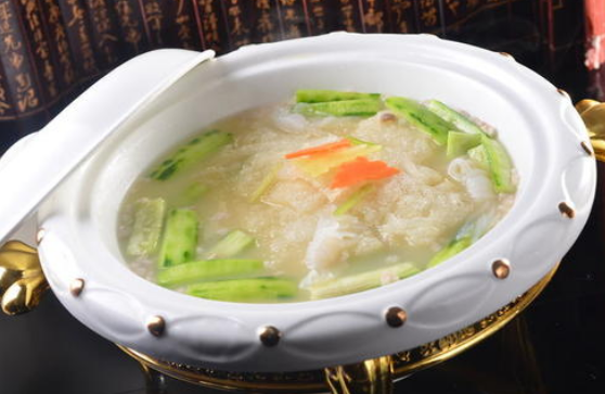 芡實蓮子花膠湯的做法竅門以及作用功效是什么