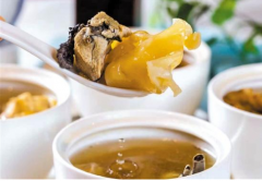 海參炆花膠的做法竅門以及作用功效