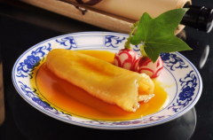 蟲草花膠湯的做法竅門以及作用功效