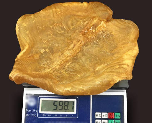跟大家說下吃魚膠會影響月經嗎