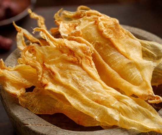 鮮魚膠怎么洗才干凈，怎么做好吃