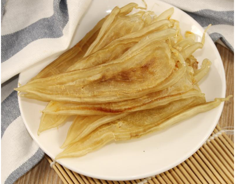 1000元一斤的魚膠利潤有多少