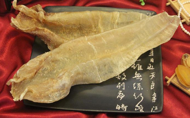 1000元一斤的魚膠利潤有多少
