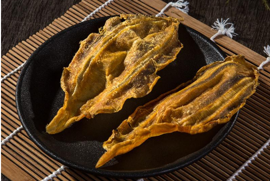 魚膠增值嗎