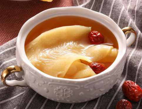 魚膠的大小營養價值一樣嗎
