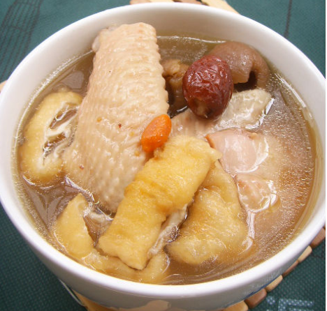 魚鰾怎樣加工成魚膠