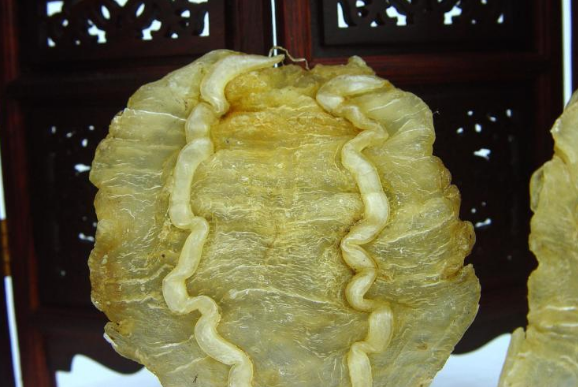女性吃鱈魚膠好還是黃花膠