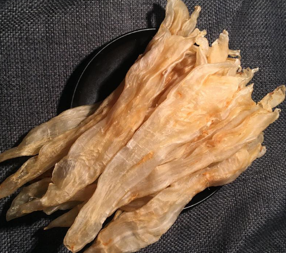 花膠究竟活血還是止血