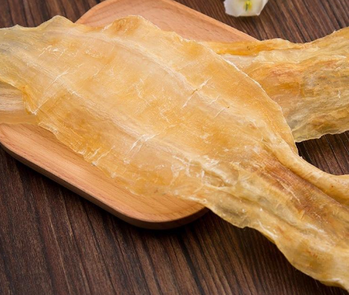 花膠究竟活血還是止血