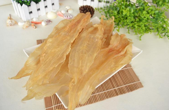 產后吃花膠還是燕窩好