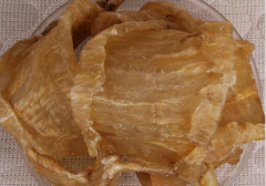跟大家說下小孩吃魚膠做法大全，兒童魚