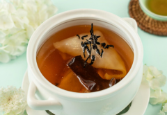 告訴大家小孩子吃魚膠會早熟嗎