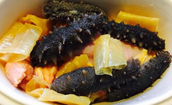 鰻魚膠什么檔次