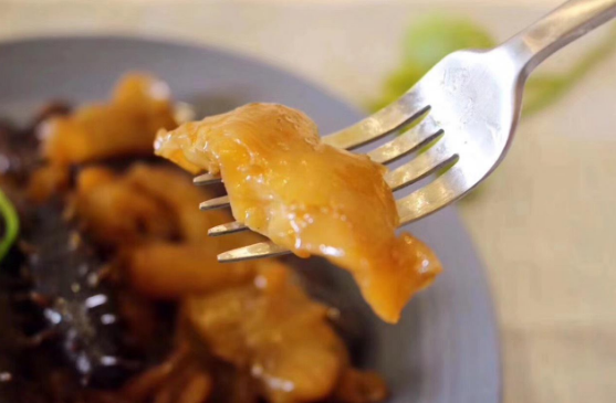 黃花膠怎么泡發不腥