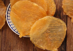 分享下竹葉膠燉什么可以止咳