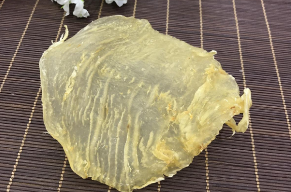 魚膠燉甜品怎么燉竅門