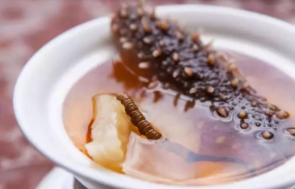 孟加拉白花膠怎么樣,價格貴么
