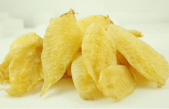 孟加拉白花膠怎么樣,價格貴么