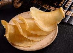 分享下魚膠可以帶到加拿大嗎