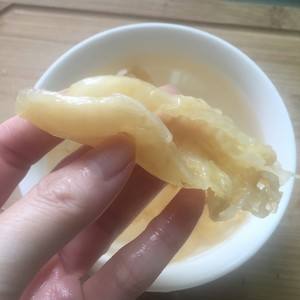 泡發