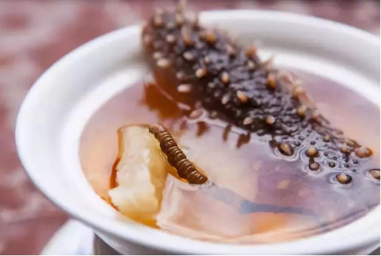 花膠可以用來煲粥嗎