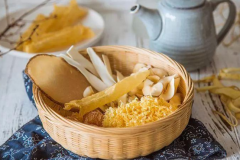 分享下花膠煮粥煮多久
