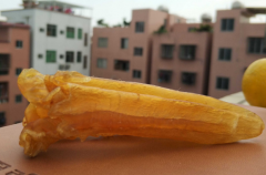 終于明白花膠雞湯為什么要加南瓜