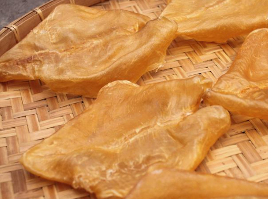 發花膠用放料酒么