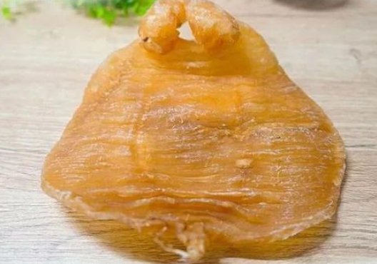 月經量少可以吃魚膠調理嗎