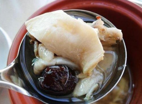 魚膠平時吃哪種好