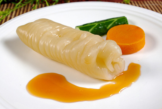 草魚的魚泡算花膠嗎