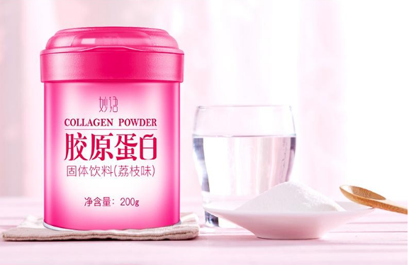 魚膠原蛋白肽粉的可以長期使用嗎
