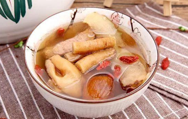 魚膠女人吃了皮膚會變白嗎?