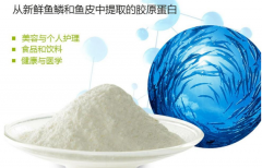 深海鱈魚膠原蛋白肽對甲狀腺結節有影響嗎