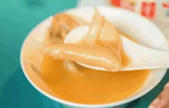 跟大家說下魚膠能用高壓鍋燉嗎