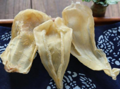 花膠雞火鍋蘸料怎么調