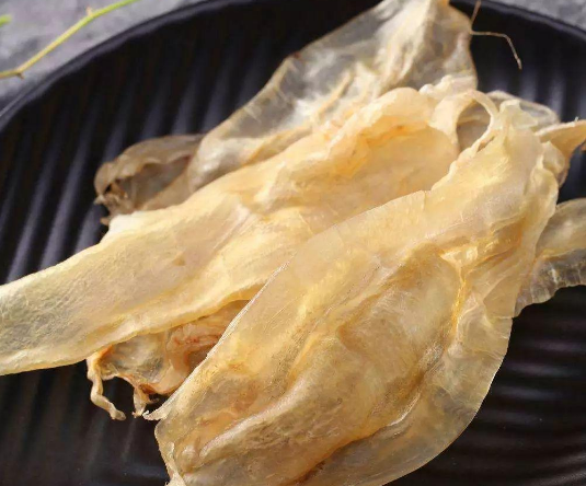 花膠雞火鍋蘸料怎么調