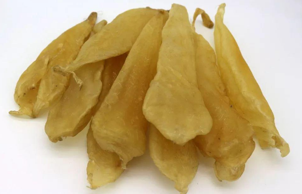 花膠雞火鍋蘸料怎么調