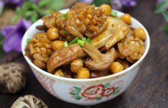 詳細討論干鮑魚和新鮮鮑魚營養價值