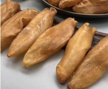 即食魚膠騙局