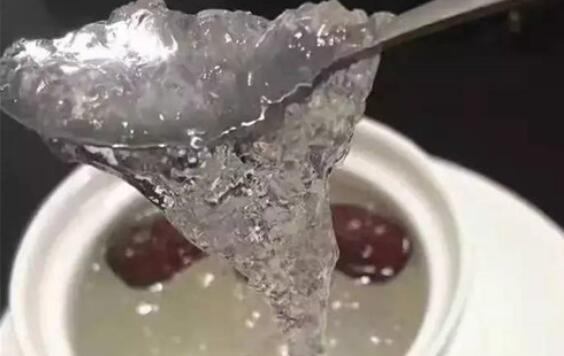 咖啡可以跟燕窩一起吃嗎