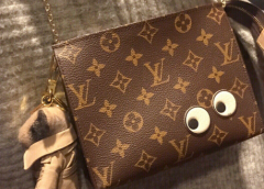 聊一聊lv官網洗漱包價格，lv洗漱包二手價格