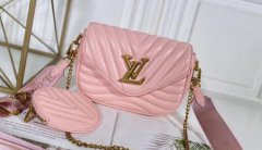 分享下lv入門款包包哪一款比較好，人生第一個lv