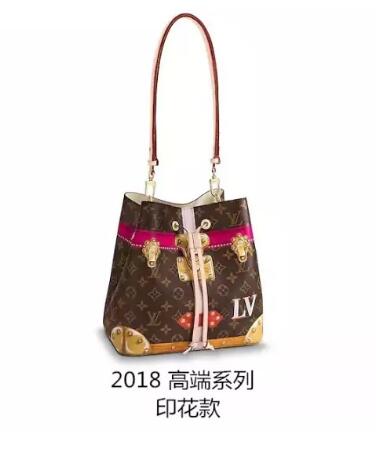 lv水桶包值得買嗎