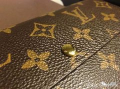 lv包包如何鑒定真假？五個步驟教你鑒定lv包包真假