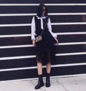 gucci酒神mini怎么看真假，古馳酒神mini有哪些背法