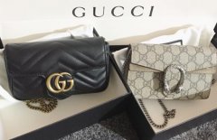 gucci適合多大年齡的女人，用古馳的人都