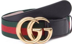 gucci一共幾種logo,gucci標志是雙g還是gc