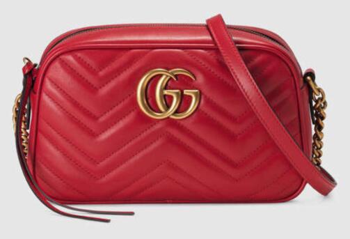 gucci包水洗標