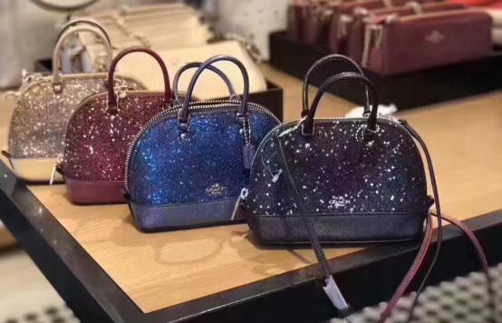 coach算奢侈品牌嗎